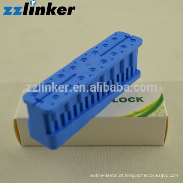 Organizador Endo Test Board / Endo Measuring Blocks